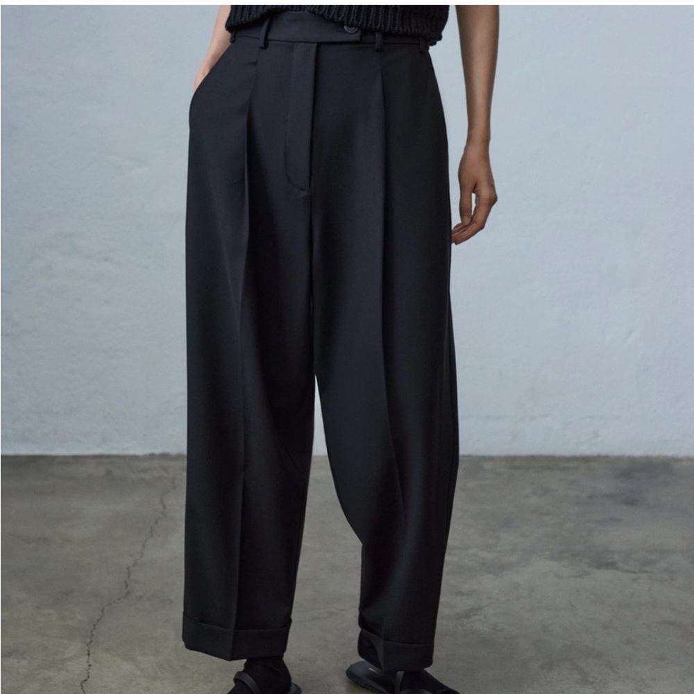 Cordera One Size Trousers